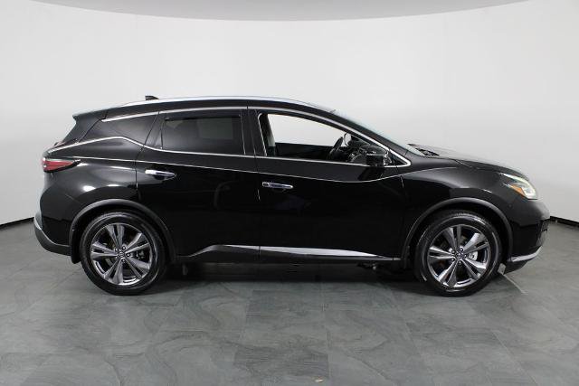 Certified 2020 Nissan Murano Platinum FWD image 15