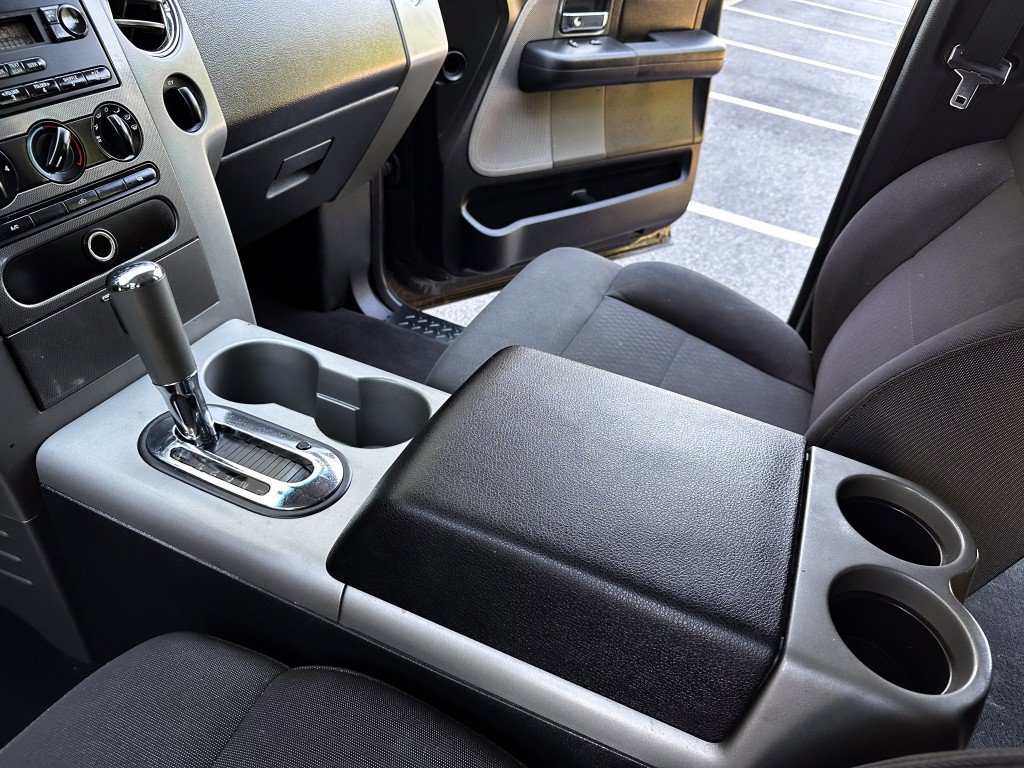 Used 2007 Ford F150 Lariat AWD/4WD image 26