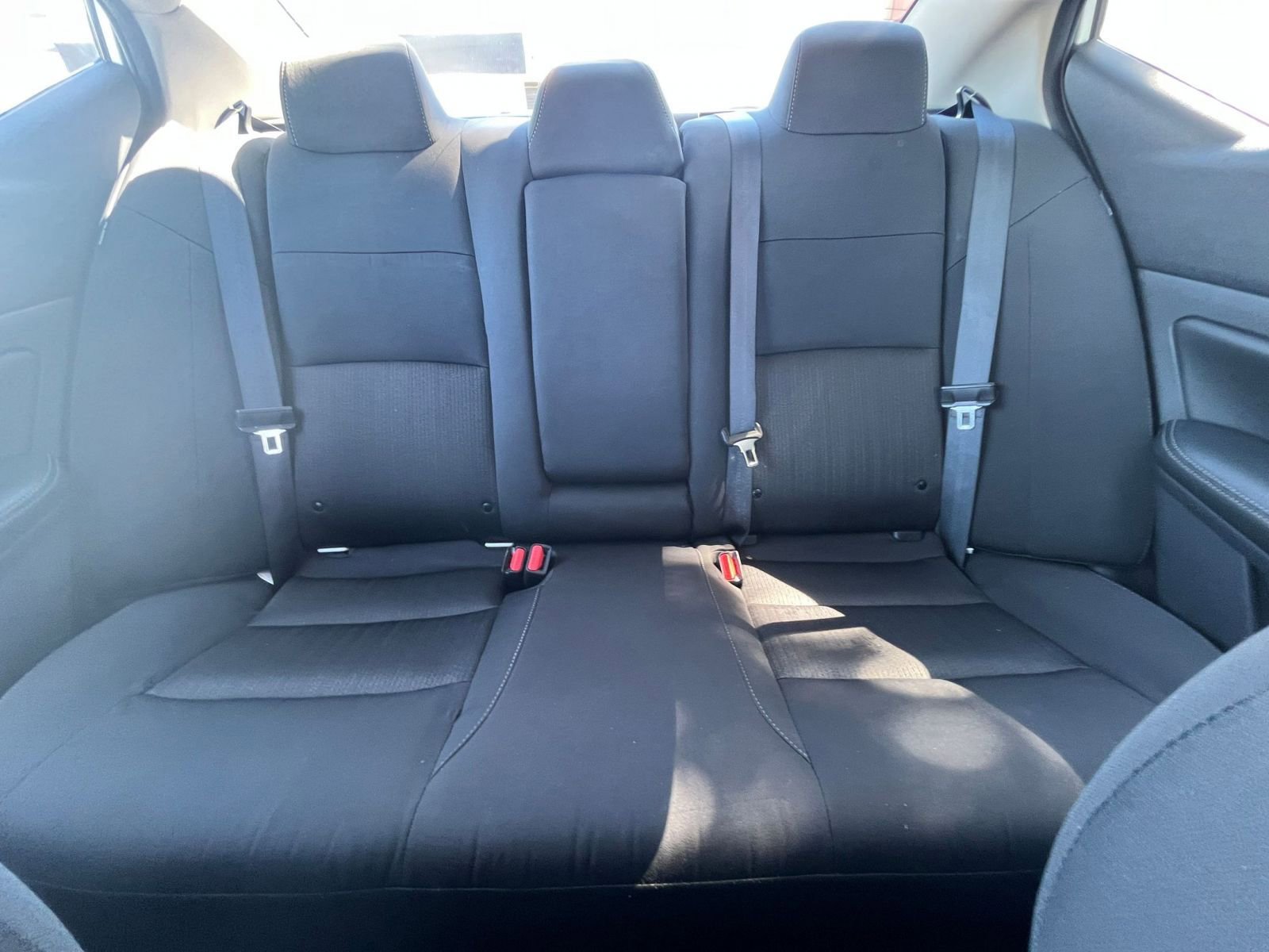 Used 2025 Nissan Altima 2.5 SV FWD image 37