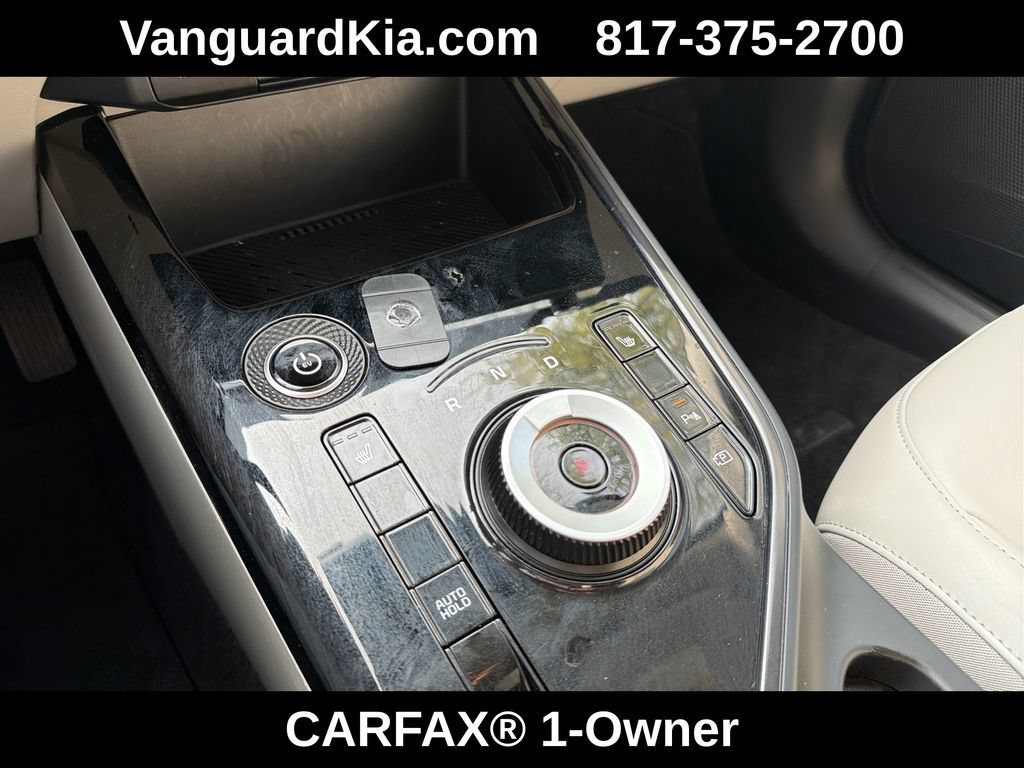 Used 2023 Kia Niro Wind FWD image 24