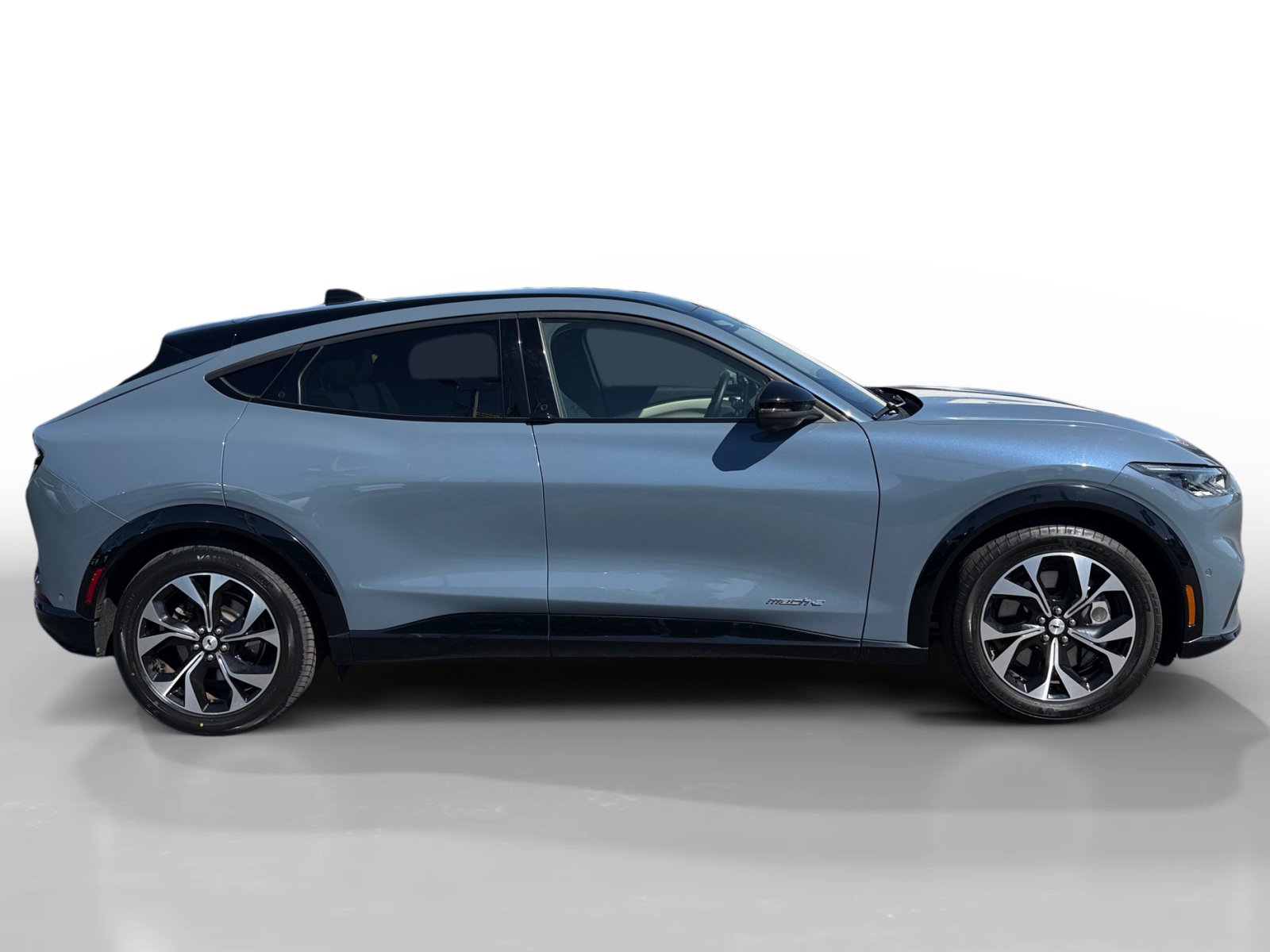 Certified 2023 Ford Mustang Mach-E Premium RWD image 6