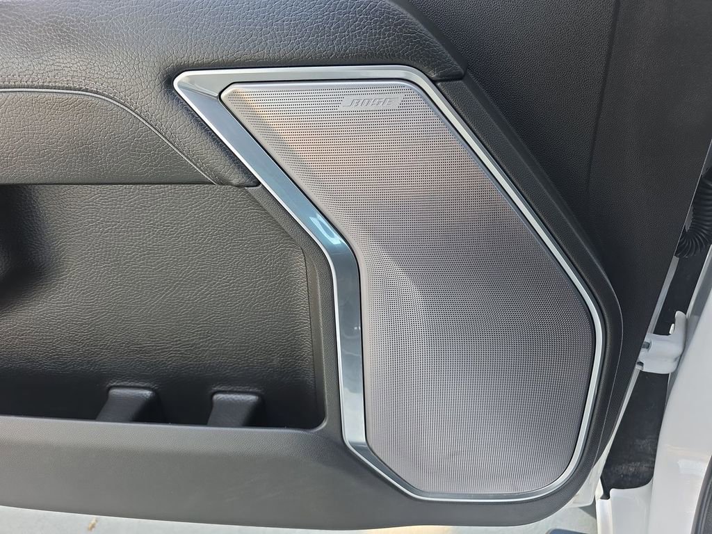 Used 2023 GMC Sierra 1500 Denali image 25