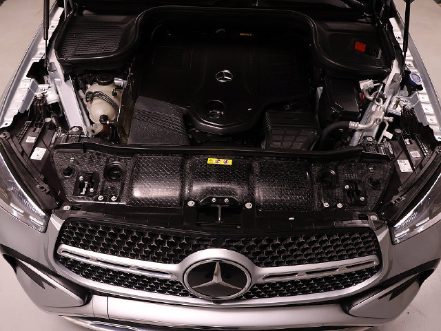 Certified 2024 Mercedes-Benz GLE 450 4MATIC image 40
