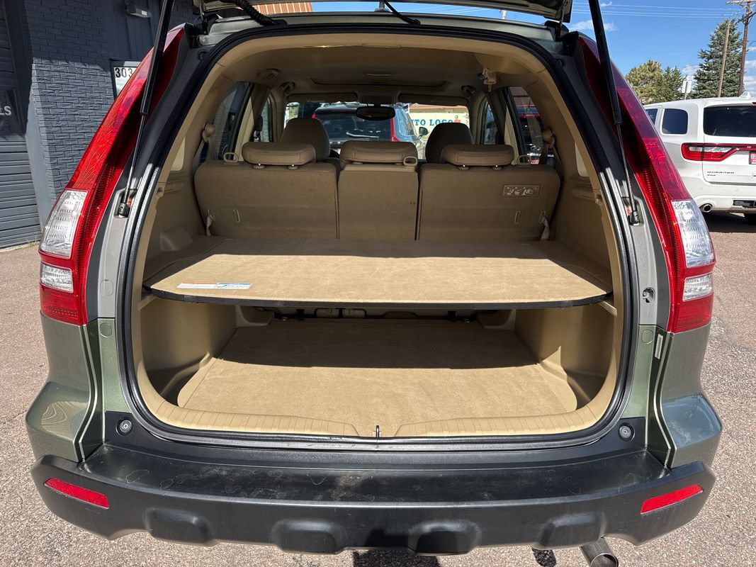 Used 2007 Honda CR-V EX-L image 39