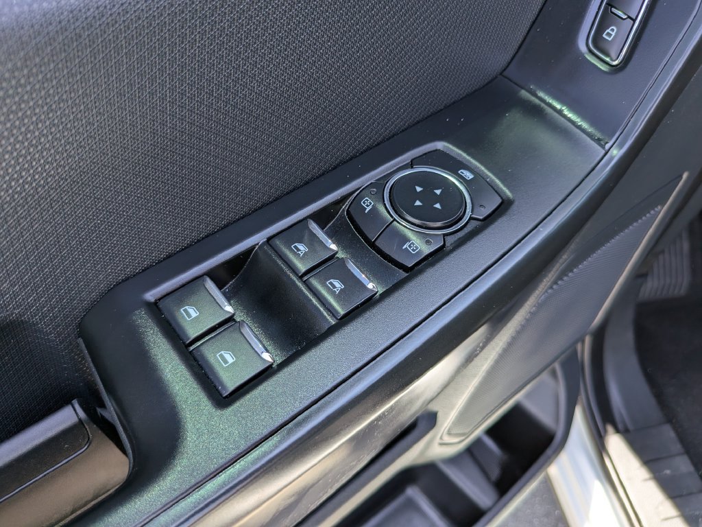 Certified 2024 Ford F150 STX RWD image 18