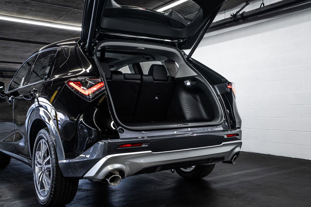 New 2026 Acura ADX FWD image 17