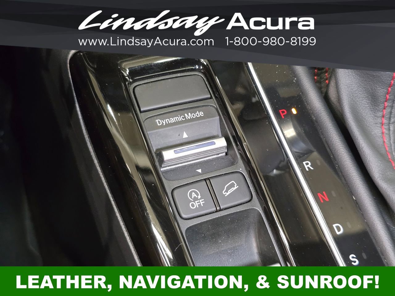Used 2025 Acura ADX A-Spec AWD/4WD image 20