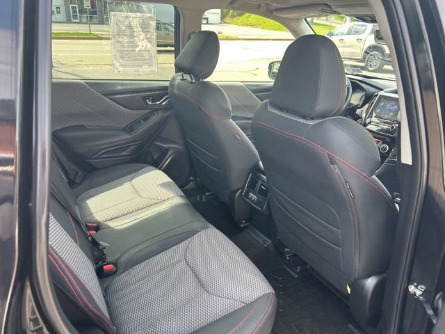 Used 2023 Subaru Forester Sport AWD/4WD image 15