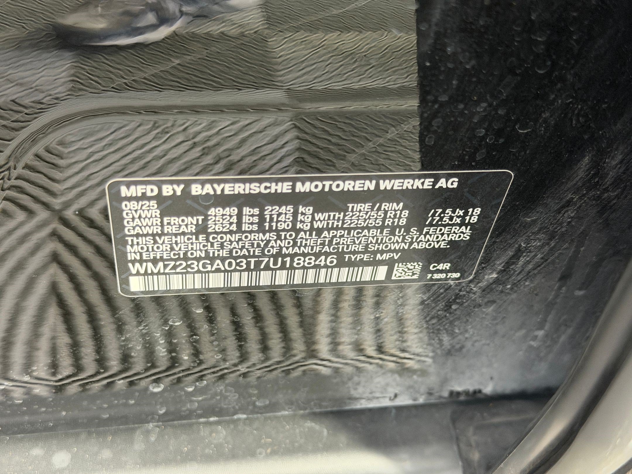 Used 2026 MINI Cooper Countryman S AWD/4WD image 22