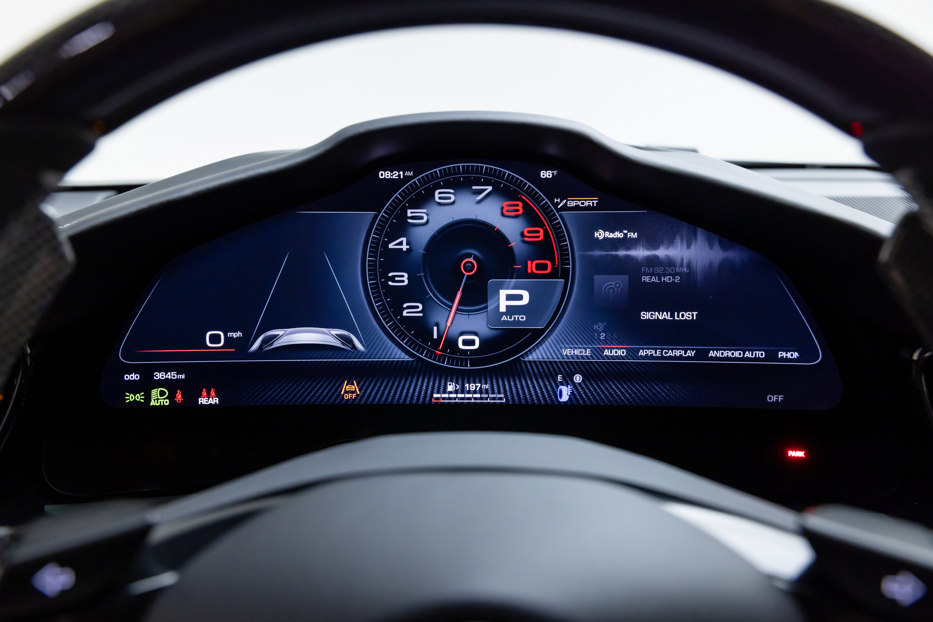 Certified 2023 Ferrari Purosangue image 70