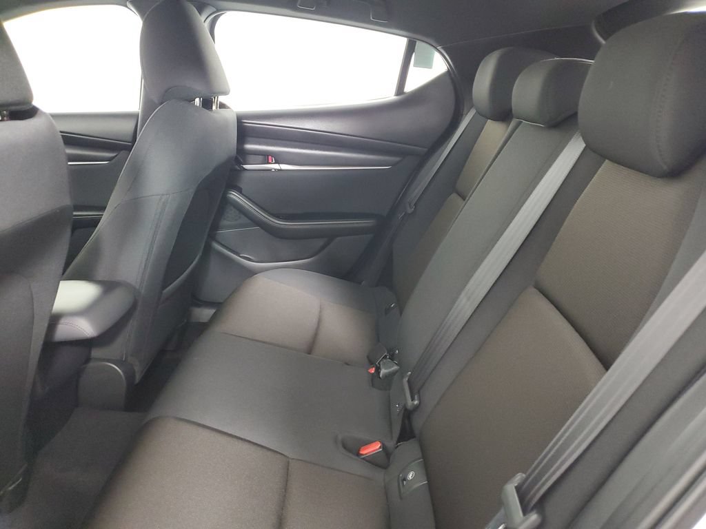 Used 2022 MAZDA MAZDA3 s FWD image 25