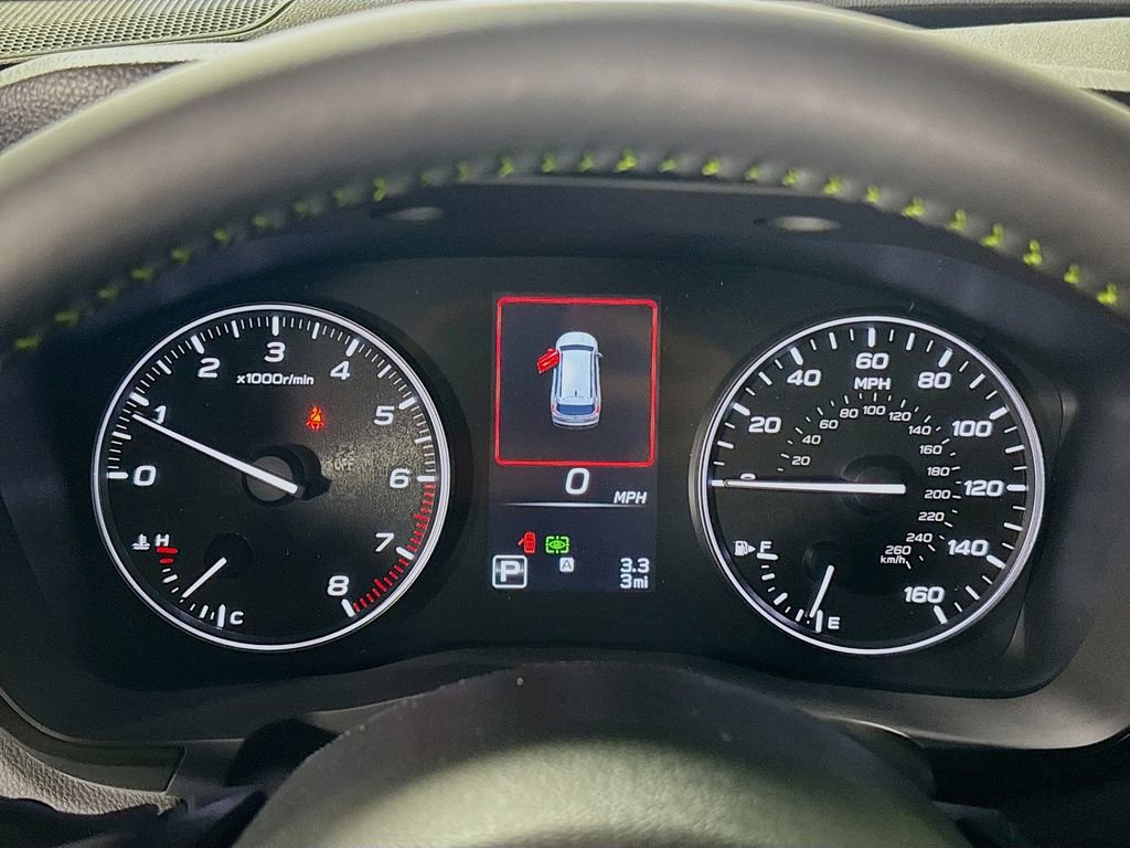 New 2025 Subaru Ascent Bronze Edition w/ Popular Package #2 image 15