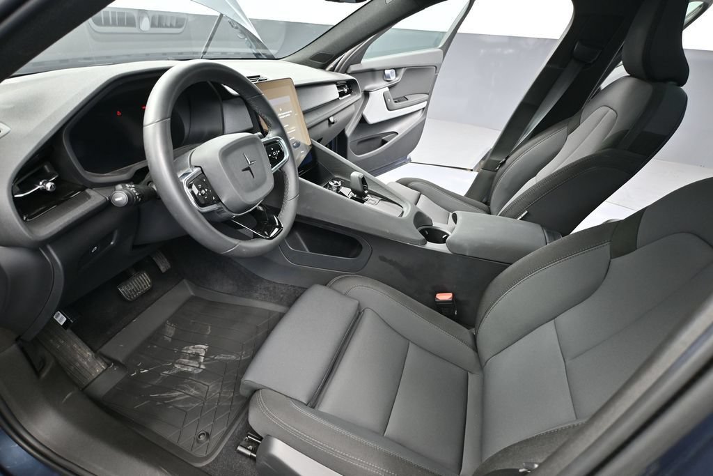 Used 2024 Polestar Polestar 2 AWD/4WD image 17