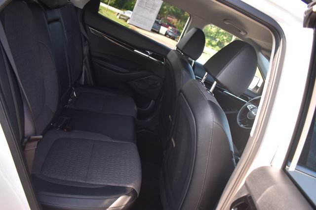 Certified 2024 Kia Seltos S AWD/4WD image 14