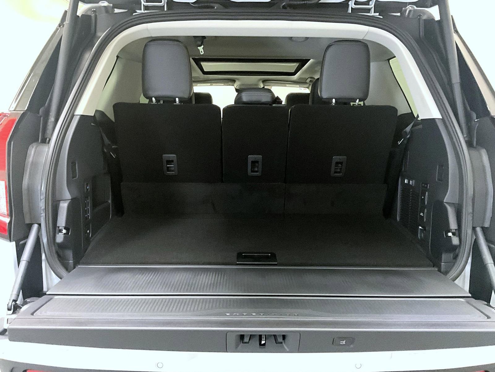 New 2025 Ford Expedition Platinum w/ Driver's Package image 15