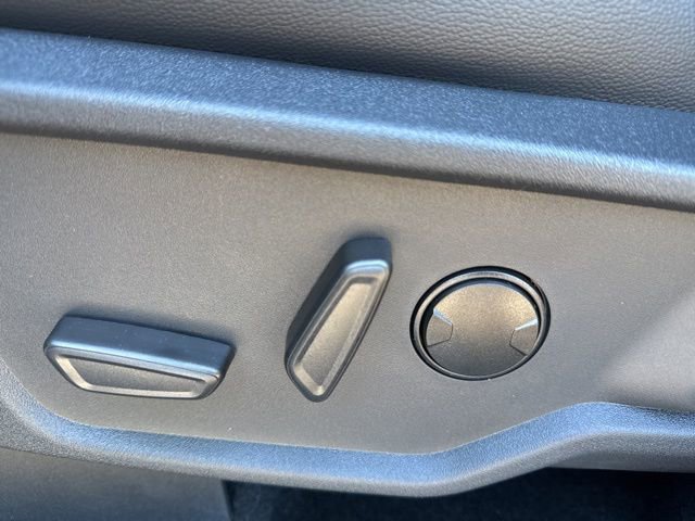 New 2025 Ford Bronco Outer Banks image 11