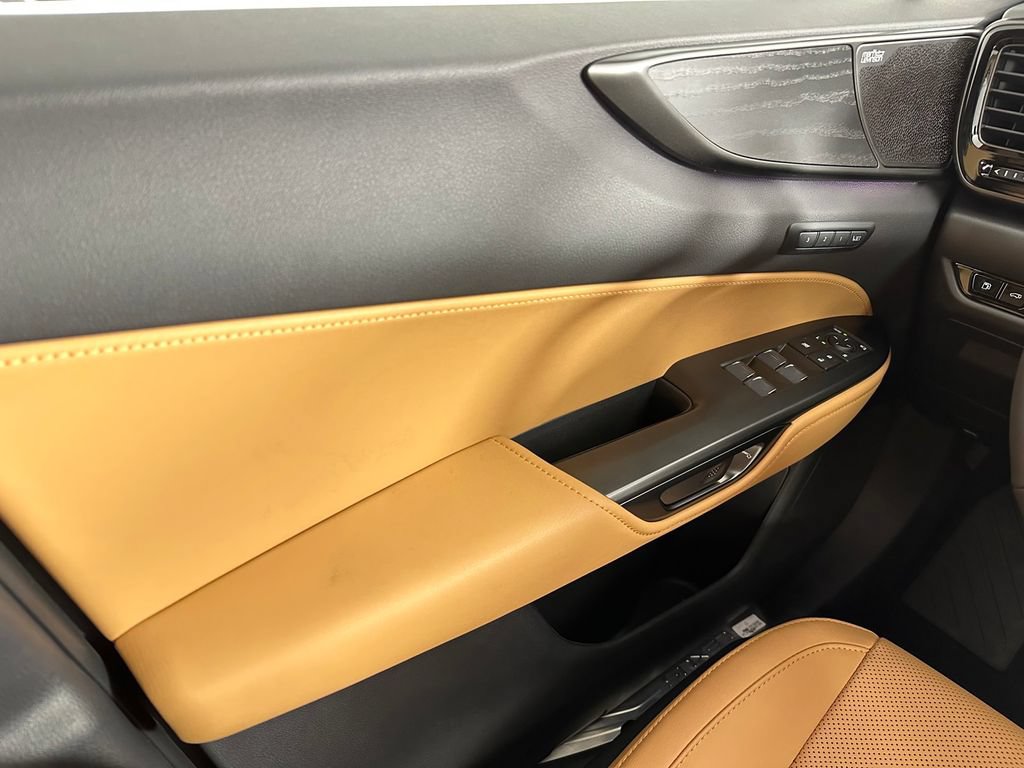 New 2026 Lexus NX 350 AWD w/ Luxury Package image 32