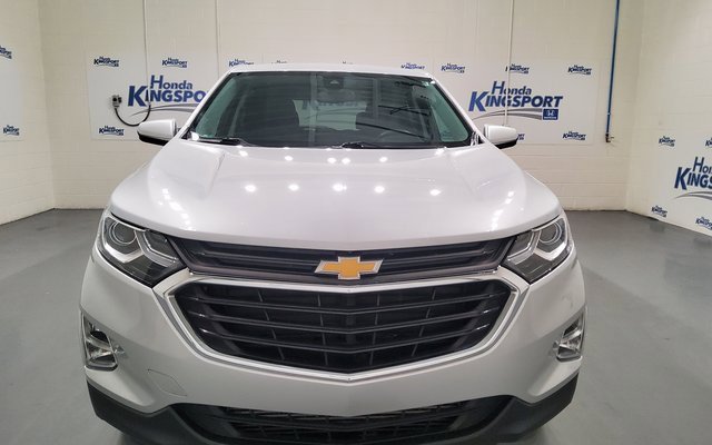 Used 2020 Chevrolet Equinox LT image 12