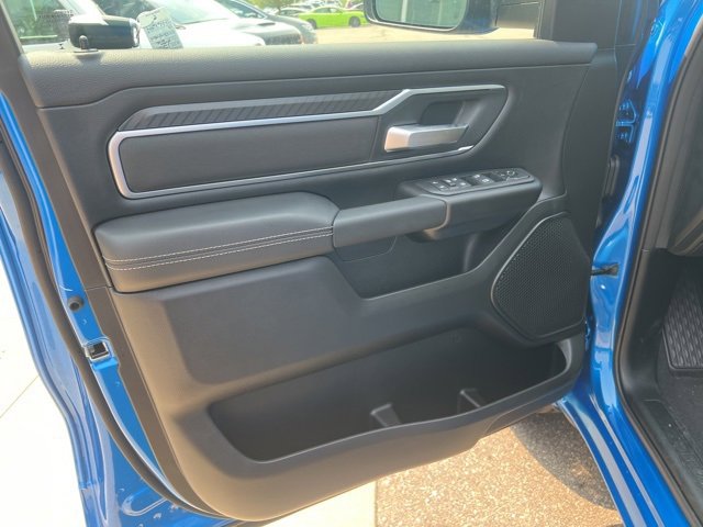 New 2026 RAM 1500 Big Horn image 15