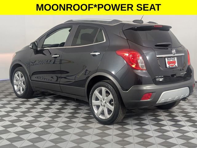 Used 2015 Buick Encore Convenience image 5