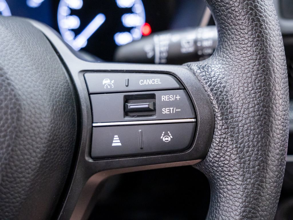 Used 2024 Honda CR-V LX image 30
