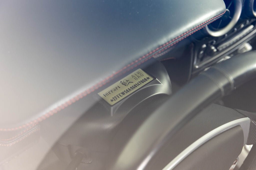 Used 2006 Ferrari F430 Coupe RWD image 64