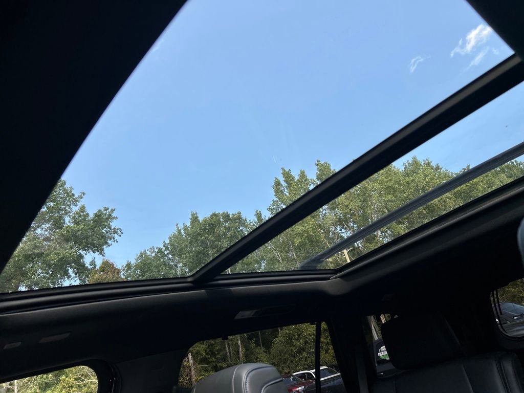 Used 2024 Toyota Sequoia Platinum image 33