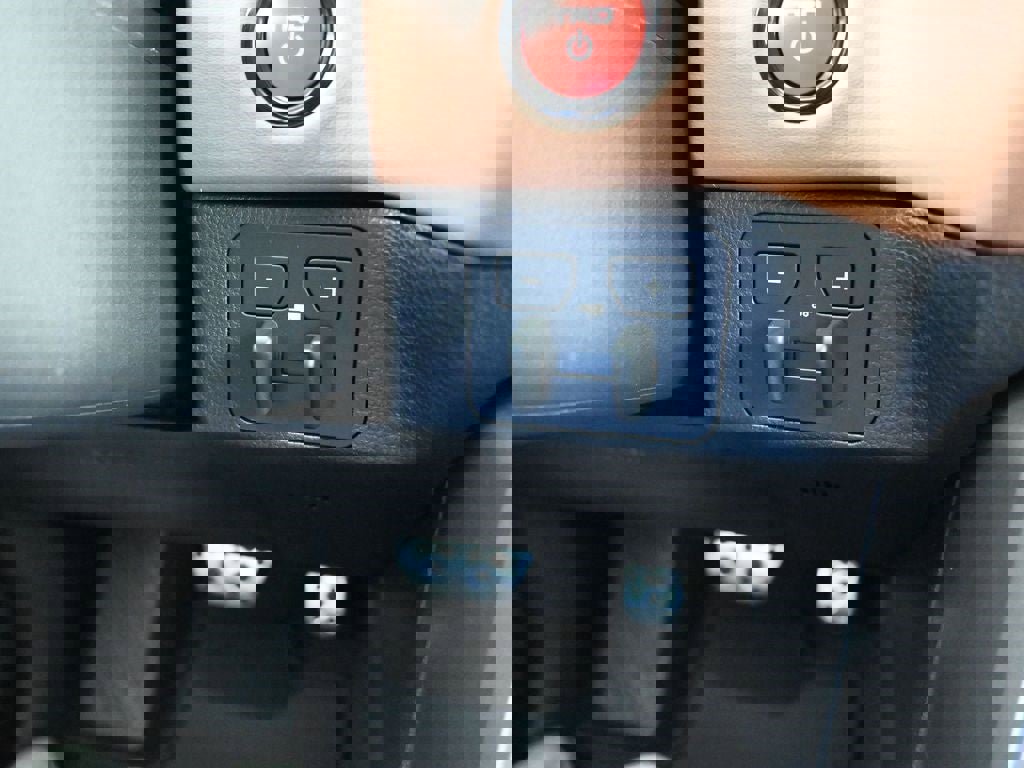 New 2026 Toyota Tundra 1794 Edition w/ TRD Off-Road Package image 27