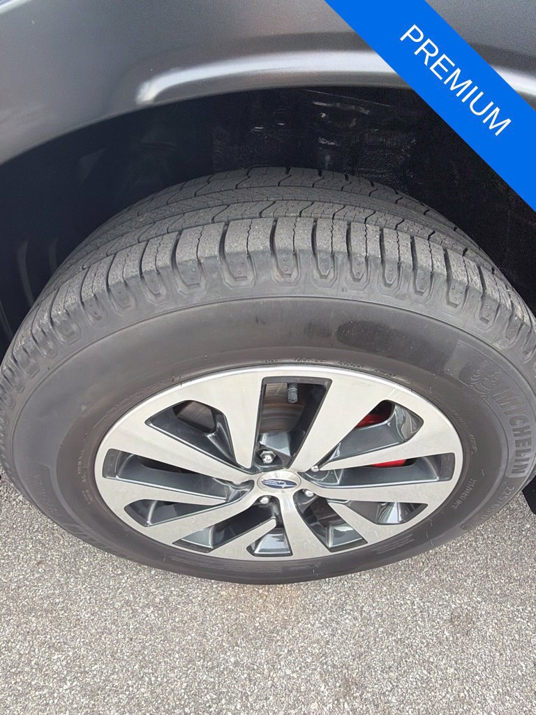 Used 2022 Subaru Outback Premium AWD/4WD image 8
