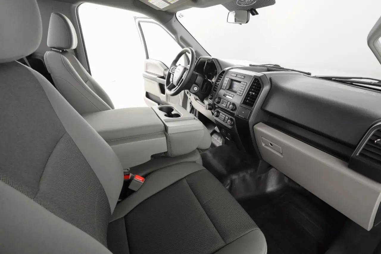 Used 2018 Ford F150 XL w/ Equipment Group 101A Mid image 25