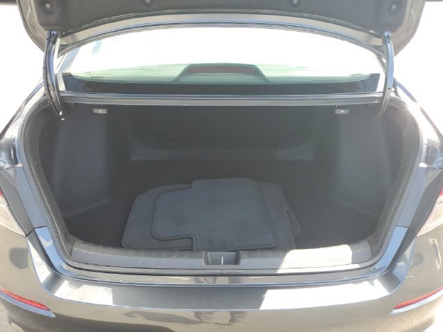 Certified 2024 Honda Civic EX image 8