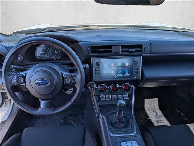 Used 2024 Subaru BRZ Premium RWD image 25