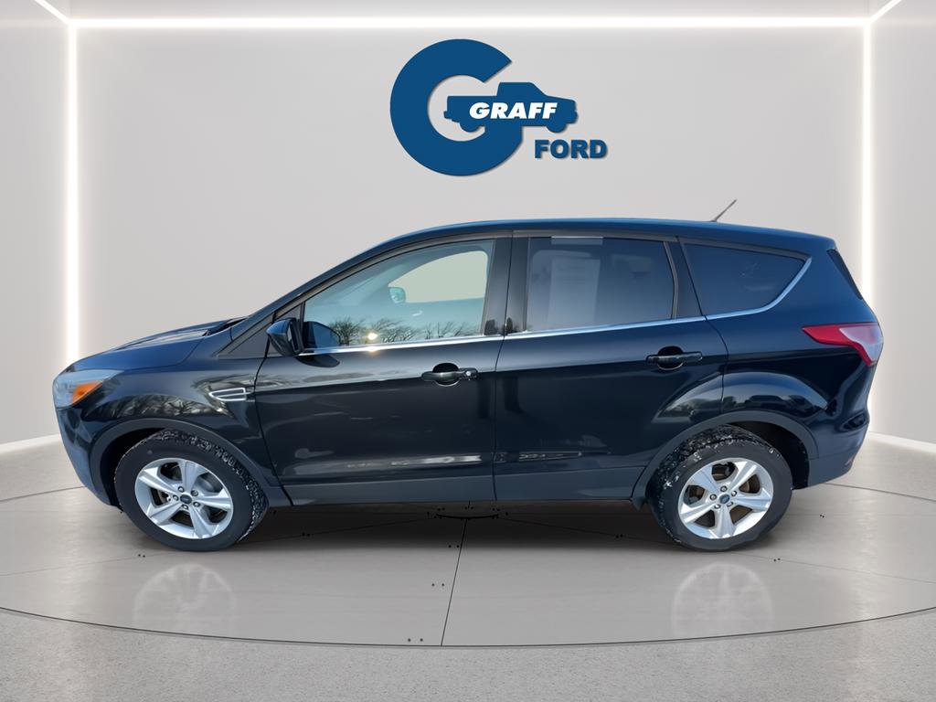 Used 2014 Ford Escape SE image 2