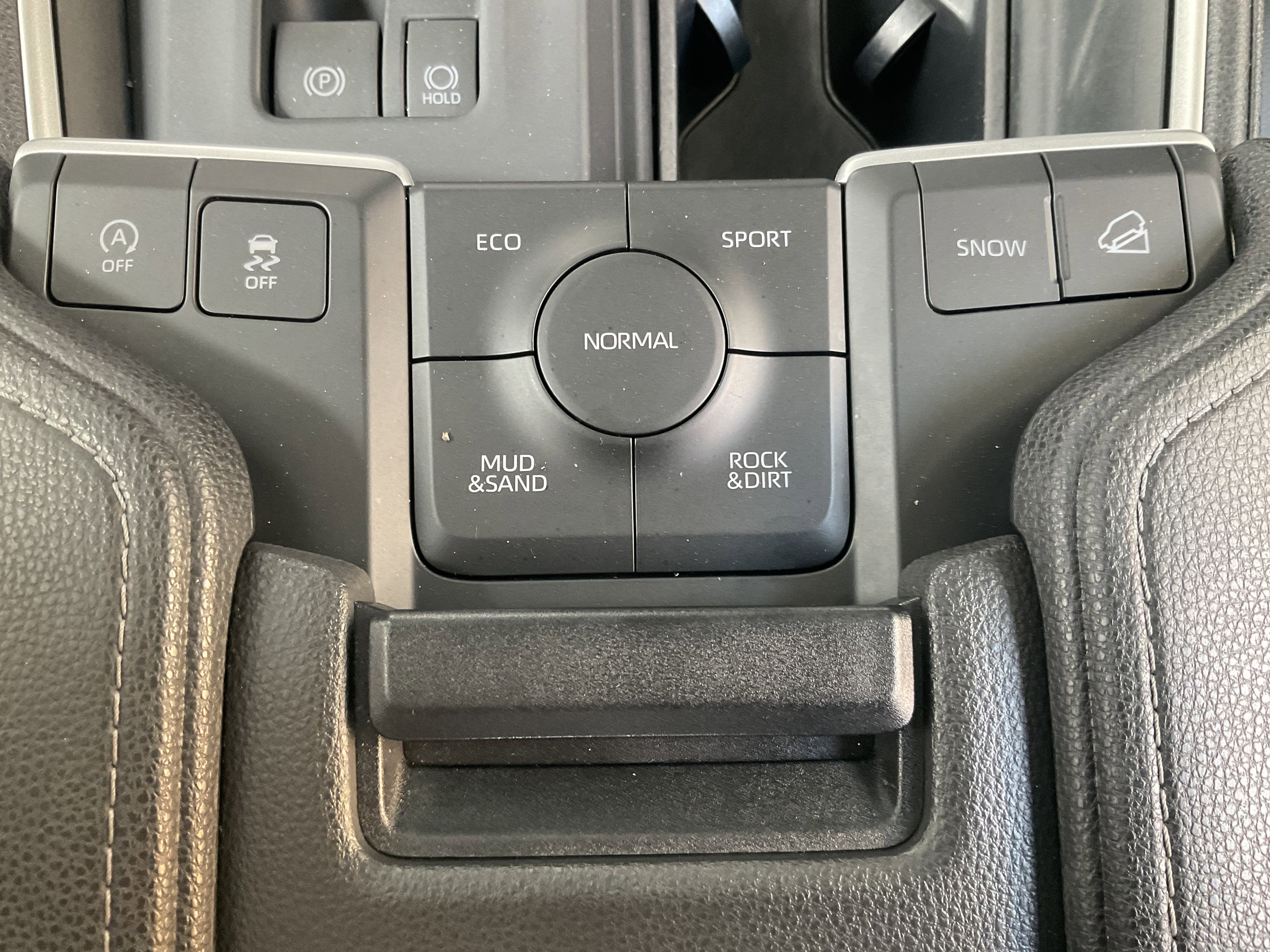 Used 2024 Toyota Grand Highlander XLE image 20