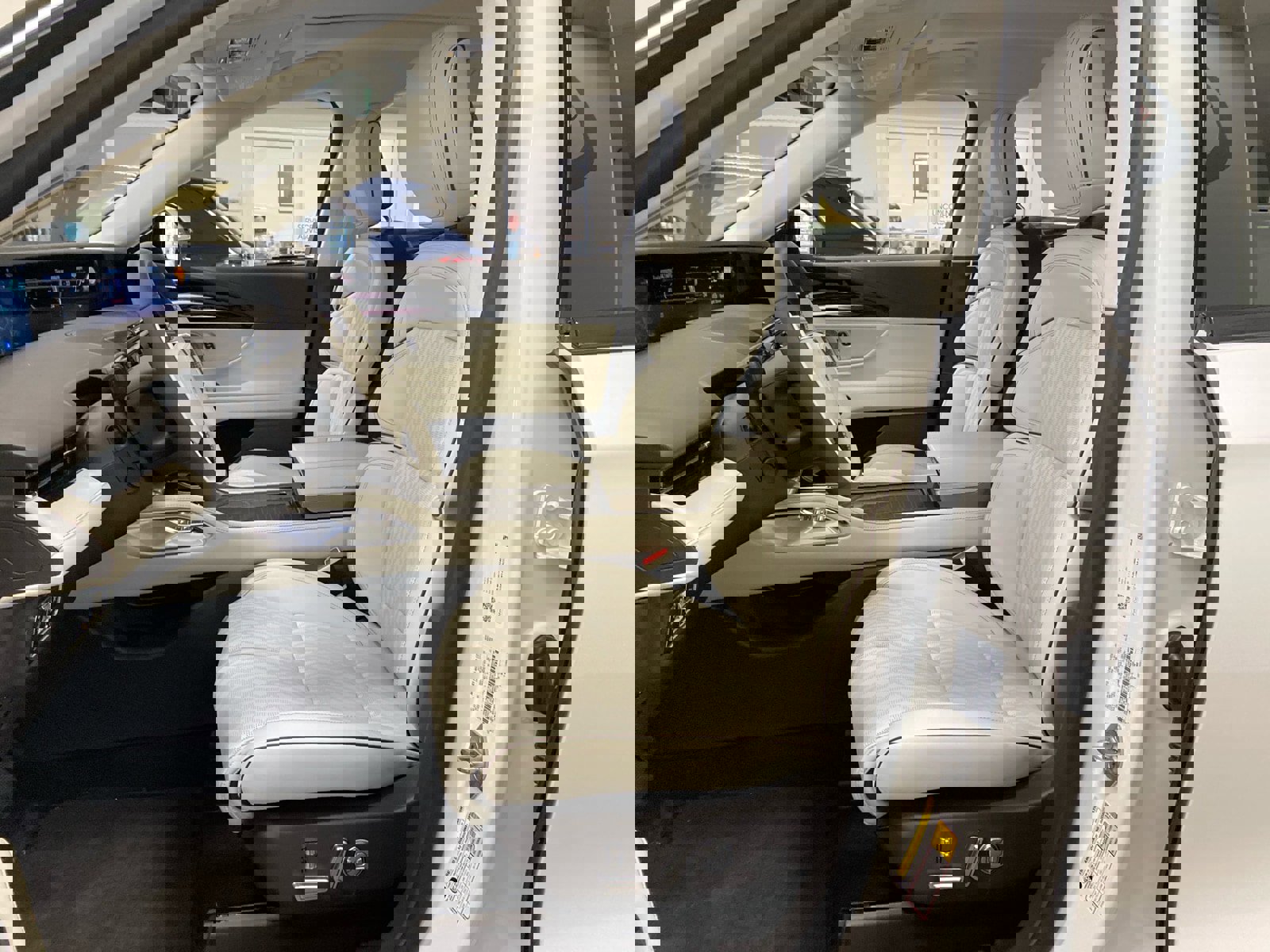 New 2026 Lincoln Nautilus Black Label image 15