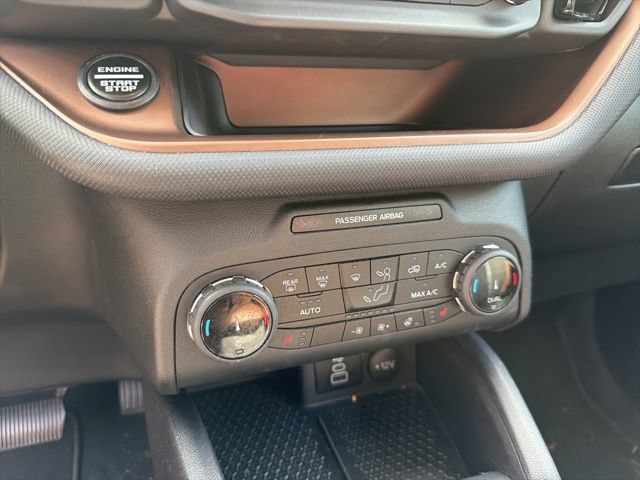 Used 2023 Ford Bronco Sport Outer Banks AWD/4WD image 12
