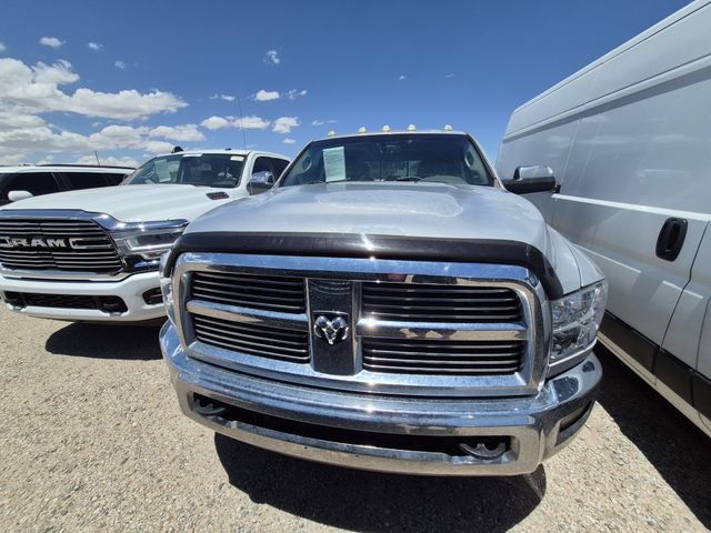 Used 2011 RAM 3500 Laramie w/ Cold Weather Group AWD/4WD image 3
