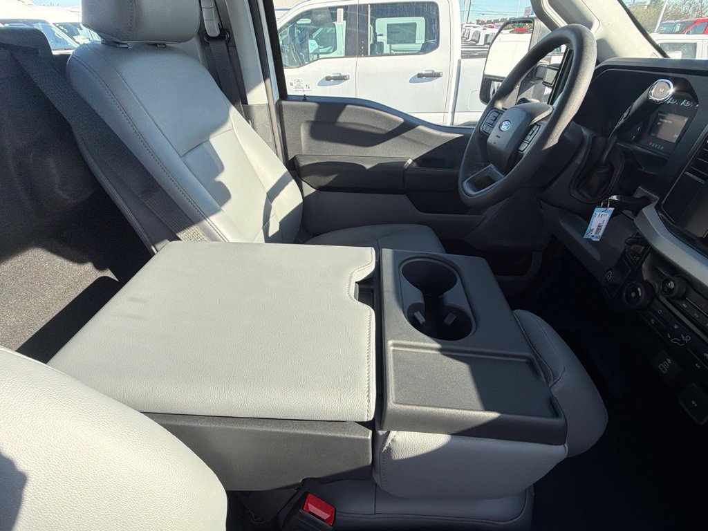 New 2027 Ford F250 XL RWD image 28