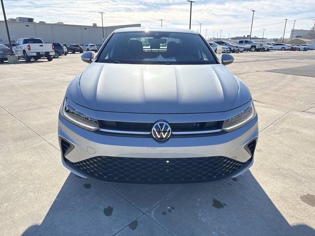 New 2026 Volkswagen Jetta Sport image 6