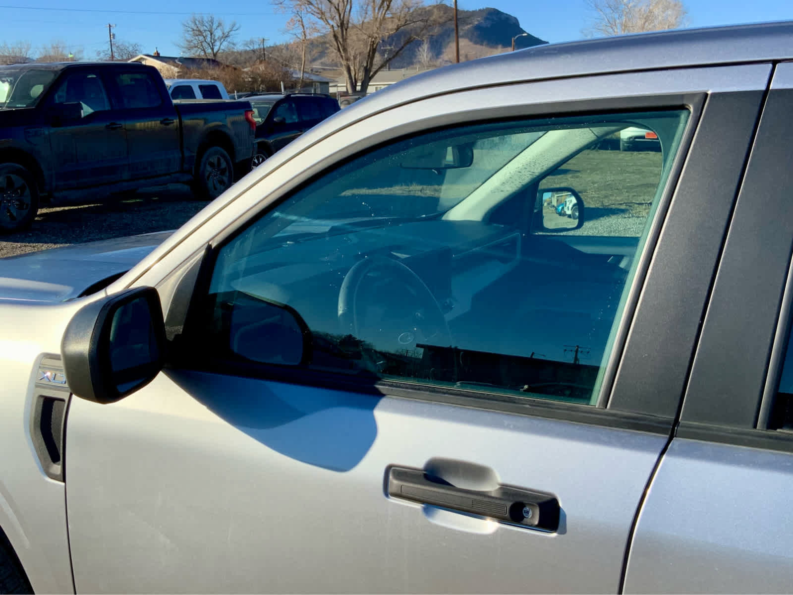 Used 2024 Ford Maverick XLT w/ Equipment Group 300A Standard image 15