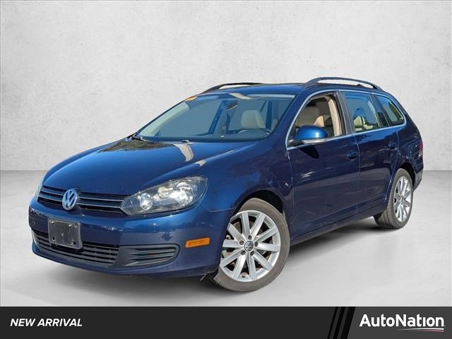 Used 2013 Volkswagen Jetta TDI