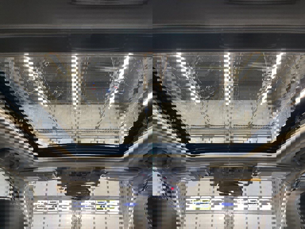 Used 2016 Subaru Forester 2.0XT Touring w/ Eyesight & Navigation System image 30