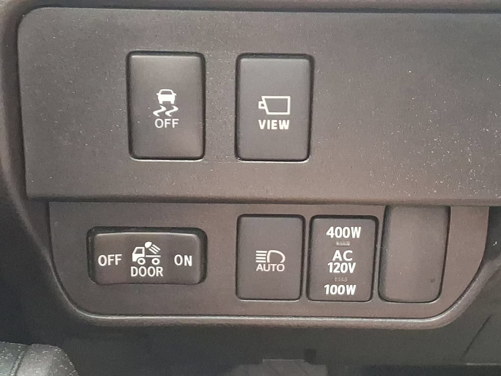 Certified 2022 Toyota Tacoma TRD Pro AWD/4WD image 24