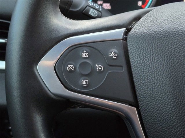 Used 2023 Chevrolet Traverse LT image 26