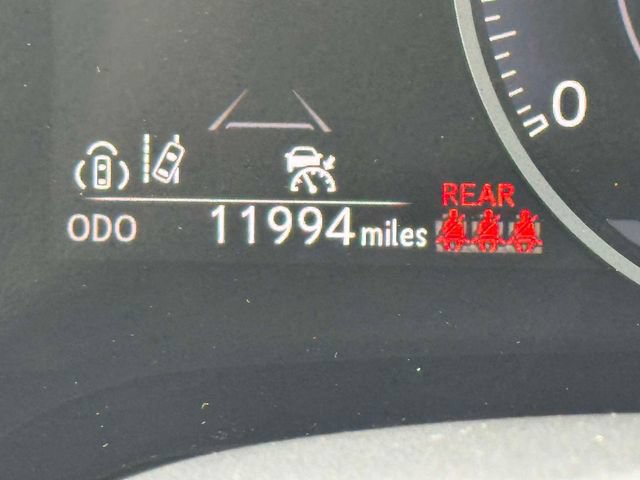 Certified 2024 Lexus RX 350 Premium w/ Cold Area Package AWD/4WD image 32