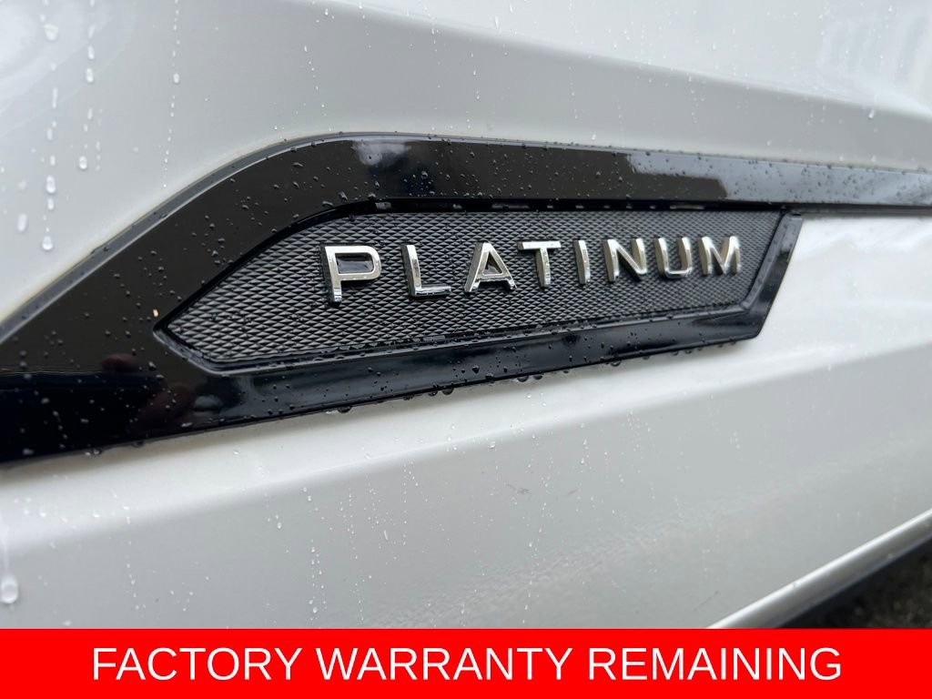 Used 2023 Toyota Tundra Platinum image 10