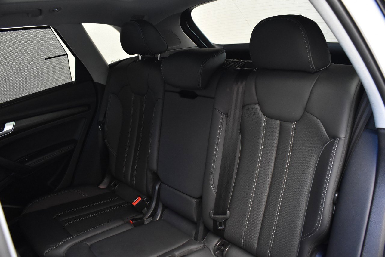 Used 2023 Audi Q5 2.0T Premium Plus AWD/4WD image 21