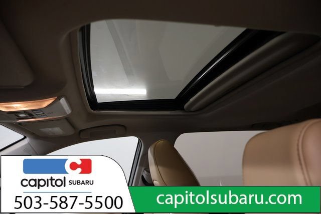 Used 2021 Toyota RAV4 XLE Premium AWD/4WD image 14