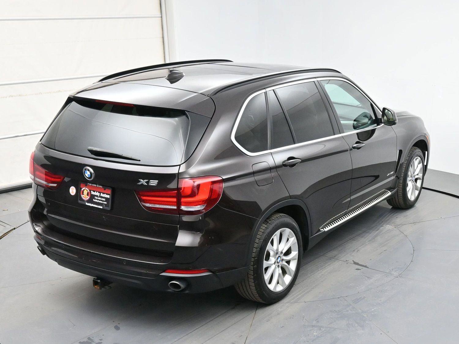 Used 2016 BMW X5 xDrive35i image 30