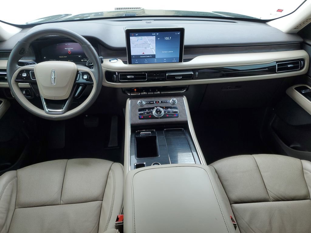 Certified 2024 Lincoln Aviator Reserve image 15